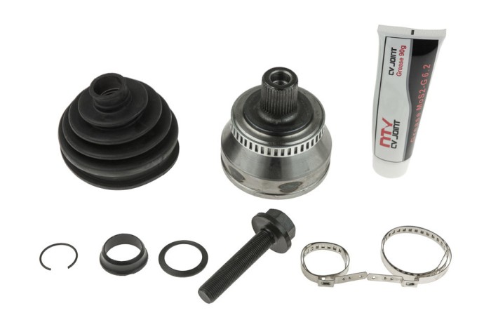 Cap planetara exterior Audi A4 2.4, 2.6, 2.8, 2.5tdi 1995-, A6 1.9tdi, 2.4, 2.7t, 2.8 1997-, 2.5tdi, NTY NPZ-AU-009