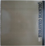 Cumpara ieftin Zdravko Mandic - Album muzical - Carte de anticariat in stare buna