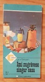 Imi zugravesc singur casa de Luca Gherasim (Vol. 2)
