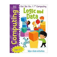 Get Set Go: Computing - Logic and Data