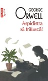 Aspidistra sa traiasca! - George Orwell