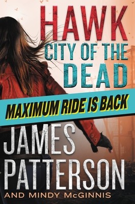 Hawk: City of the Dead foto