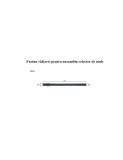 Cumpara ieftin Furtun vid(aer) pentru ansamblu colector de muls