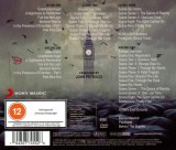 Distant Memories - Live In London (3xCD + 2xDVD) | Dream Theater
