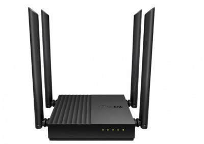 TPL ROUTER AC1200 DUAL-B ARCHER C64 foto