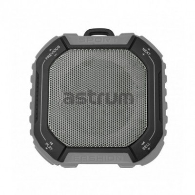 Boxa Audio Portabila IP68 Astrum ST190 cu Bluetooth foto