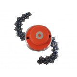 Cap mosor motocoasa 90, Elefant Innovative ReliableTools