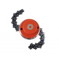 Cap mosor motocoasa 90, Elefant Innovative ReliableTools foto