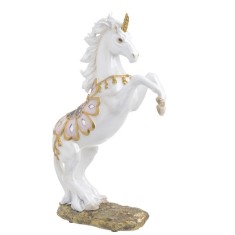 Statueta Unicorn 20.5&amp;amp;#215;7.5x32cm COD: 2511 foto