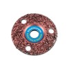 DISC ABRAZIV COPITE TIP SUPER CU RUGOZITATE MICA 115 MM, Kerbl