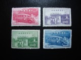 CHINA 1947 SERIE MNH