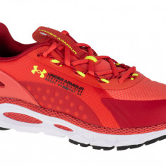 Pantofi pentru adidași Under Armour Hovr Infinite Summit 2 3023633-601 roșu