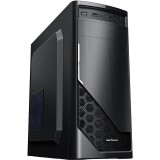 Desktop PC Horizon Procesor Intel&reg; Core&trade; i3-13100 3.4GHz Raptor Lake, 8GB RAM, 512GB SSD, UHD 730, Windows 11 Pro