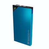 Baterie Externa Ego 10000mAh 25W Albastru