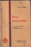 Otilia Cazimir - Din intuneric. Fapte si intamplari adevarate (Din carnetul unei doctorese)