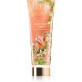 Victoria&#039;s Secret Nectar Drip lapte de corp pentru femei 236 ml