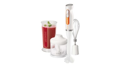 Blender de mana Sencor SHB 4260WH, foto