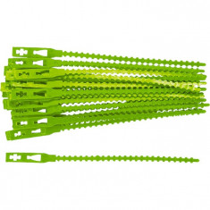 Benzi Fixare Plante 13CM Plastic 50 Buc Palisad 644948