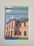 Cumpara ieftin Banat/Caras Caraseni de neuitat 17, (dedicat Teatrului din Oravita), 2012