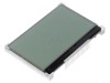 LCD Grafic 128x64 FSTN Positive 77,4x52,4x10,5mm