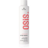 Cumpara ieftin Schwarzkopf Professional Osis+ Super Shield spray pentru păr cu protecție termică 300 ml