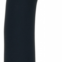 Vibrator Punctul G Zorina 10 Moduri USB Silicon Albastru Inchis 12.5 cm Guilty Toys