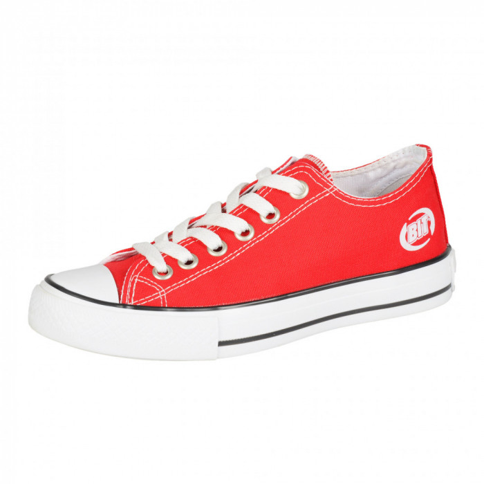 Tenisi unisex Bit Bontimes Genny, rosu, 38