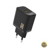 Incarcator Retea Dudao A27 25W 3A 1 x USB-C Negru