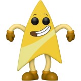 Figurina Funko POP TV Star Trek LD - Badgey