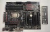 Placa de baza ASUS Z97-Pro Gamer, Socket 1150, DDR3 + procesor I3 4160, Pentru INTEL, DDR4, LGA 1151, Gigabyte