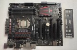 Placa de baza ASUS Z97-Pro Gamer, Socket 1150, DDR3 + procesor I3 4160