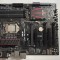 Placa de baza ASUS Z97-Pro Gamer, Socket 1150, DDR3 + procesor I3 4160