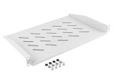 Raft rack 1U 19" pentru carcase - LANBERG