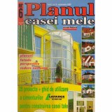 - Planul casei mele - nr.6, septembrie 2002 - 131658