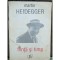 FIINTA SI TIMP - MARTIN HEIDEGGER
