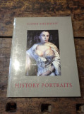 History Portraits - Cindy Sherman