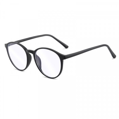 Ochelari De Calculator Dama Techsuit F8551-C2, Anti-Blue Light, Negri foto