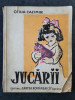 Otilia Cazimir - Jucarii (1943, prima editie)