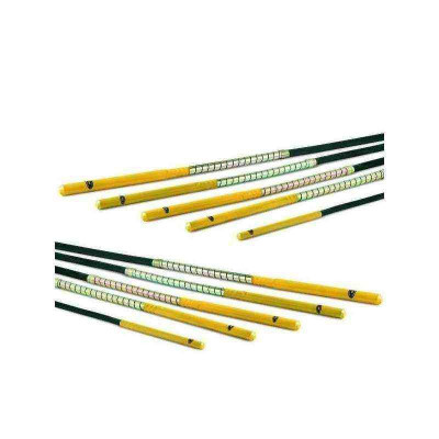 Lance vibratoare pentru vibrator de beton Masalta MVS 45 x 6 foto