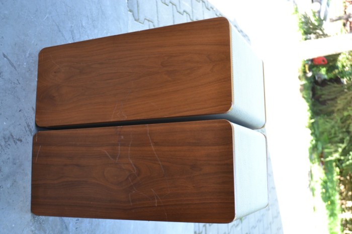 Boxe Imperial LB 40