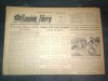 ZIARUL ROMANIA LIBERA 8 IULIE 1955