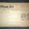 ZIARUL ROMANIA LIBERA 8 IULIE 1955