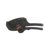 Cleste pentru tevi Holzer HD012012 42-63 mm - 245 mm