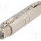 Adaptor XLR tip feminin, AMPHENOL - AC3F3FW
