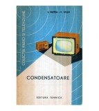 I. Ristea, F. Stan - Condensatoare - 122733