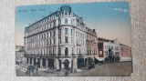 Bucuresti- Hotel Luvru, Necirculata, Fotografie