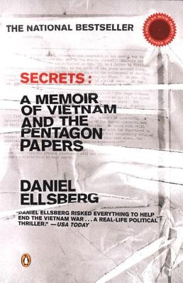 Secrets: A Memoir of Vietnam and the Pentagon Papers foto