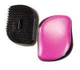 Perie Par Magic Comb, Antistatică, Ideală Geantă, Dimensiuni Reduse 8x7x5 cm