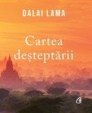 Cartea desteptarii/Dalai Lama, Curtea Veche Publishing