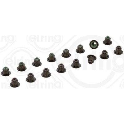 Elring Set garnituri, ax supape foto